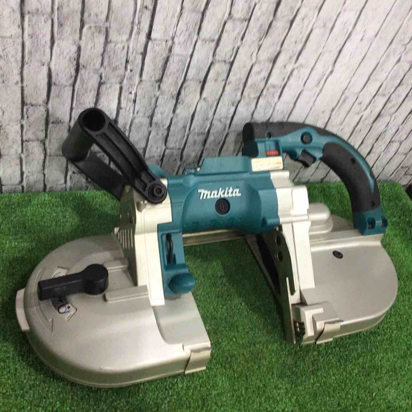 マキタ makita コードレスバンドソー PB180DZ 川口店
