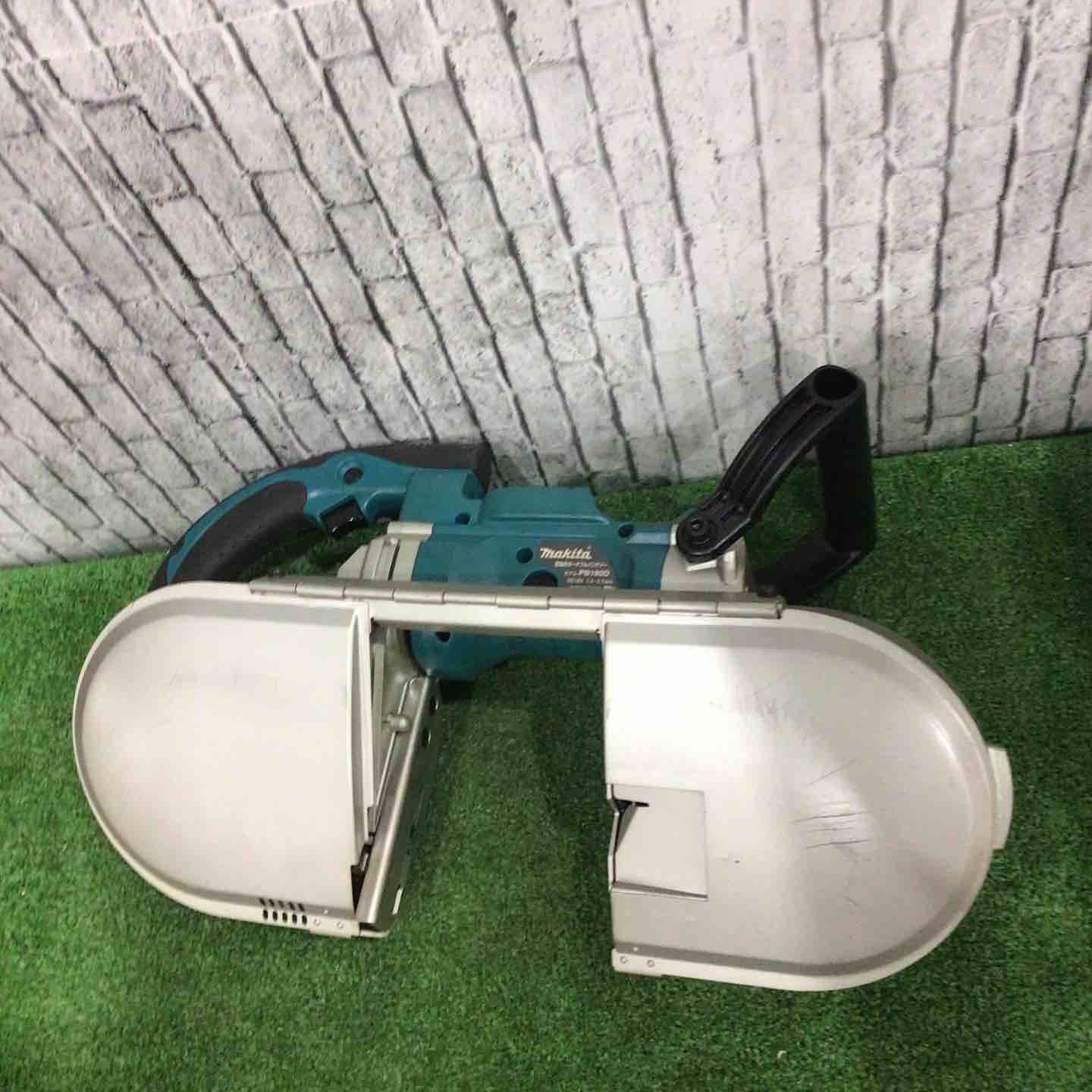 コードレスバンドソー PB