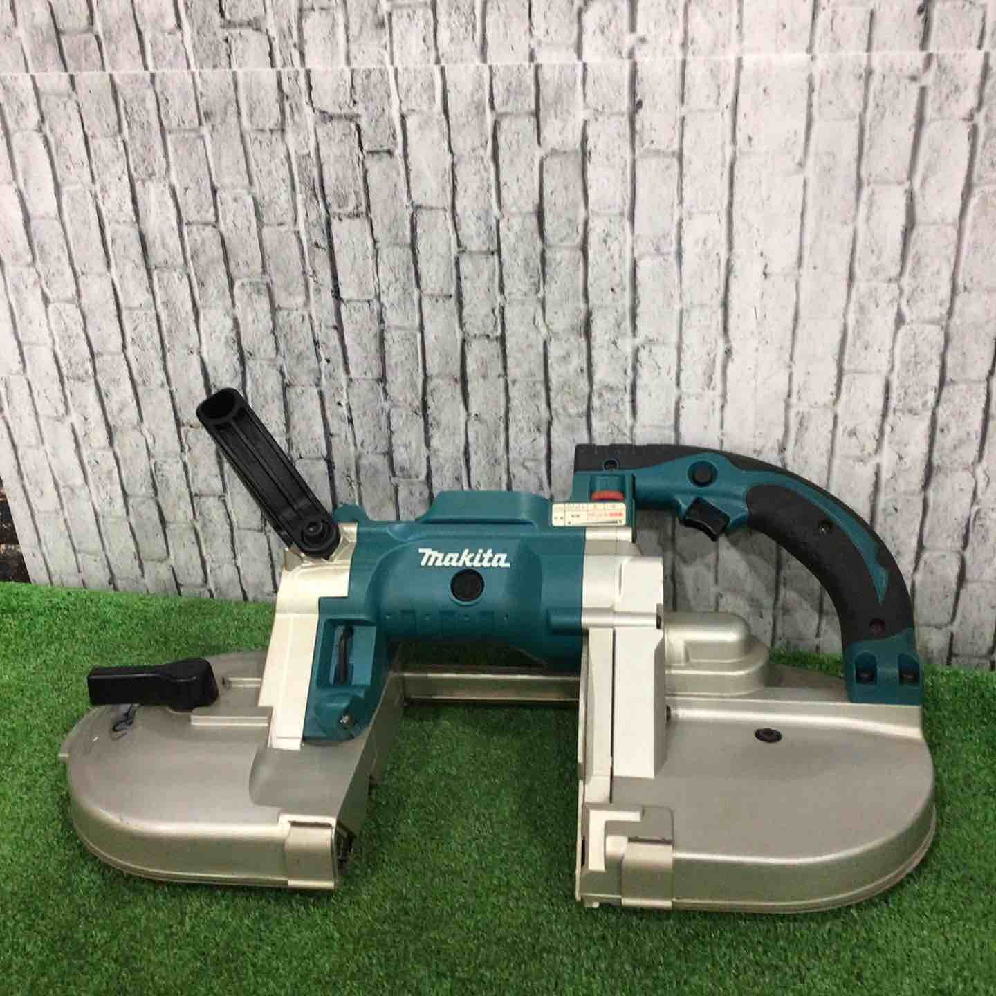 マキタ makita コードレスバンドソー PB180DZ 川口店