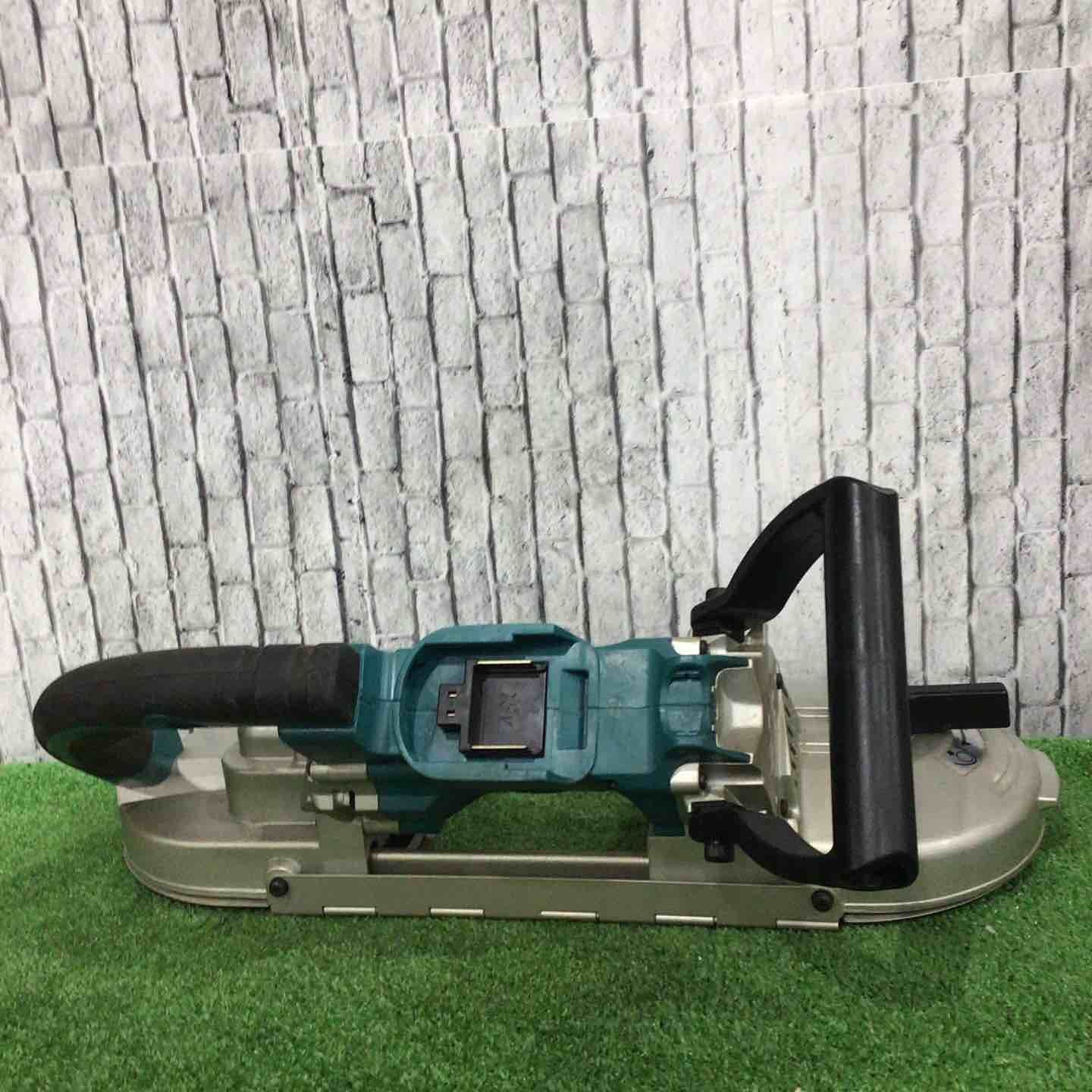 コードレスバンドソー PB