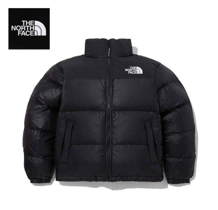 THE NORTH FACE ノースフェイス ヌプシ オンボールジャケット ダウン 