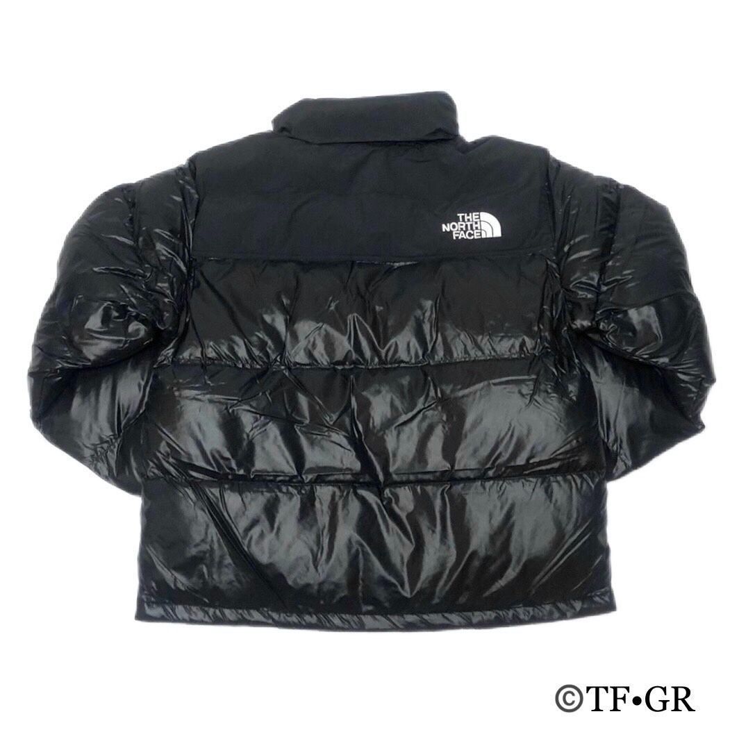 THE NORTH FACE ノースフェイス ヌプシ オンボールジャケット ダウン 