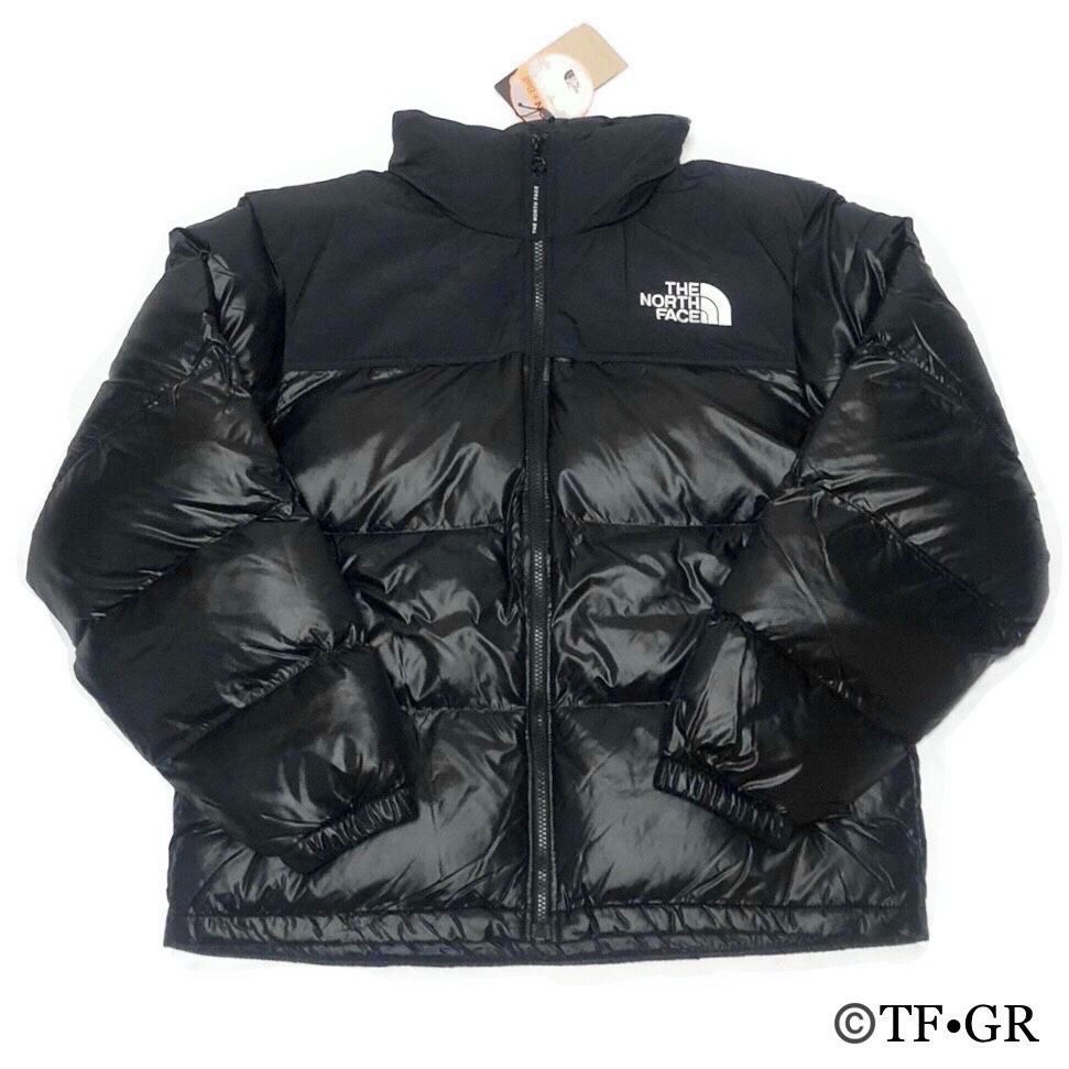 THE NORTH FACE ノースフェイス ヌプシ オンボールジャケット ダウン 