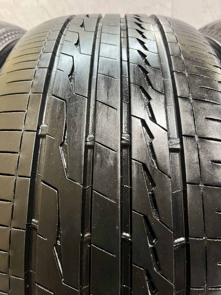  BS ALENZA LX 100 アレンザ 255 50 R 19 19インチ 夏タイヤ 4本 21年製 バリ溝 ベンツ GLCクーペ GLE Mクラス等 MTF 167 19インチ サマータイヤ ノーマルタイヤ