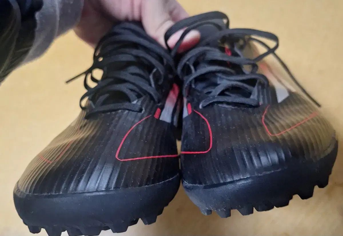 F 50 リーグ TF サッカーシューズ 275 size