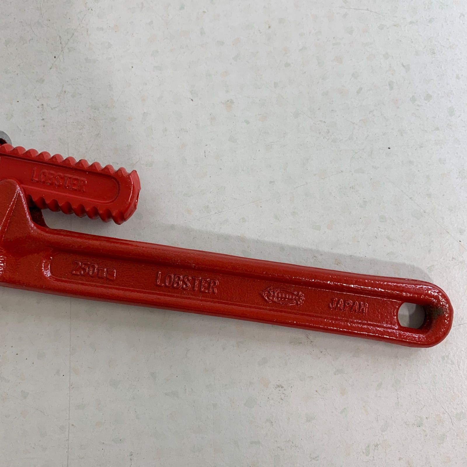 ウォーターレンチ