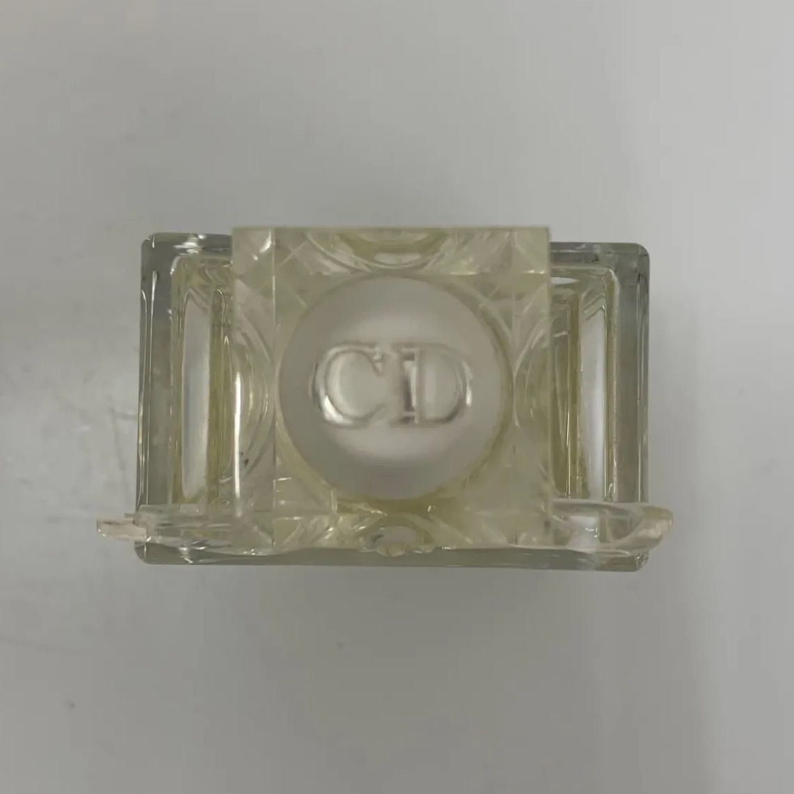 Dior ディオール ミスディオール シェリー オードゥトワレ 50ml C969②