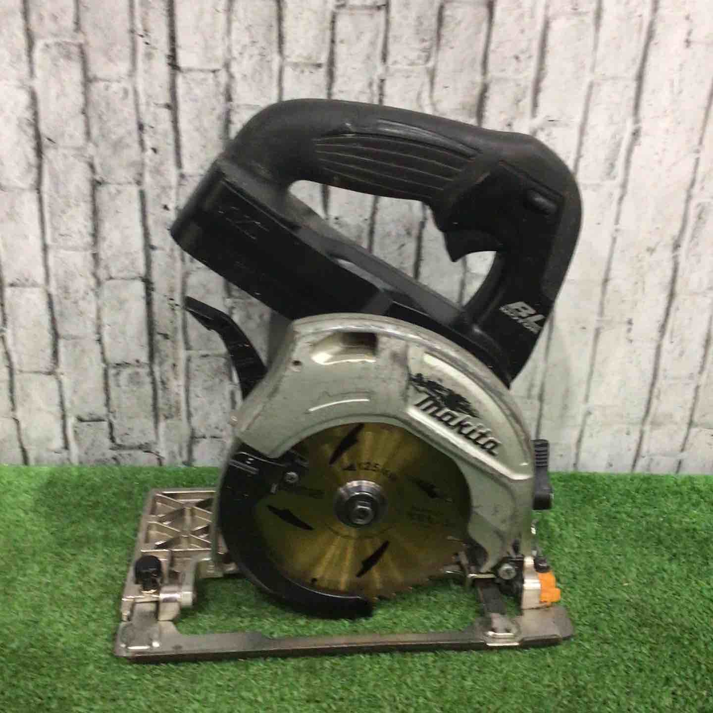 マキタ makita コードレス丸のこ HS471DZB 川口店