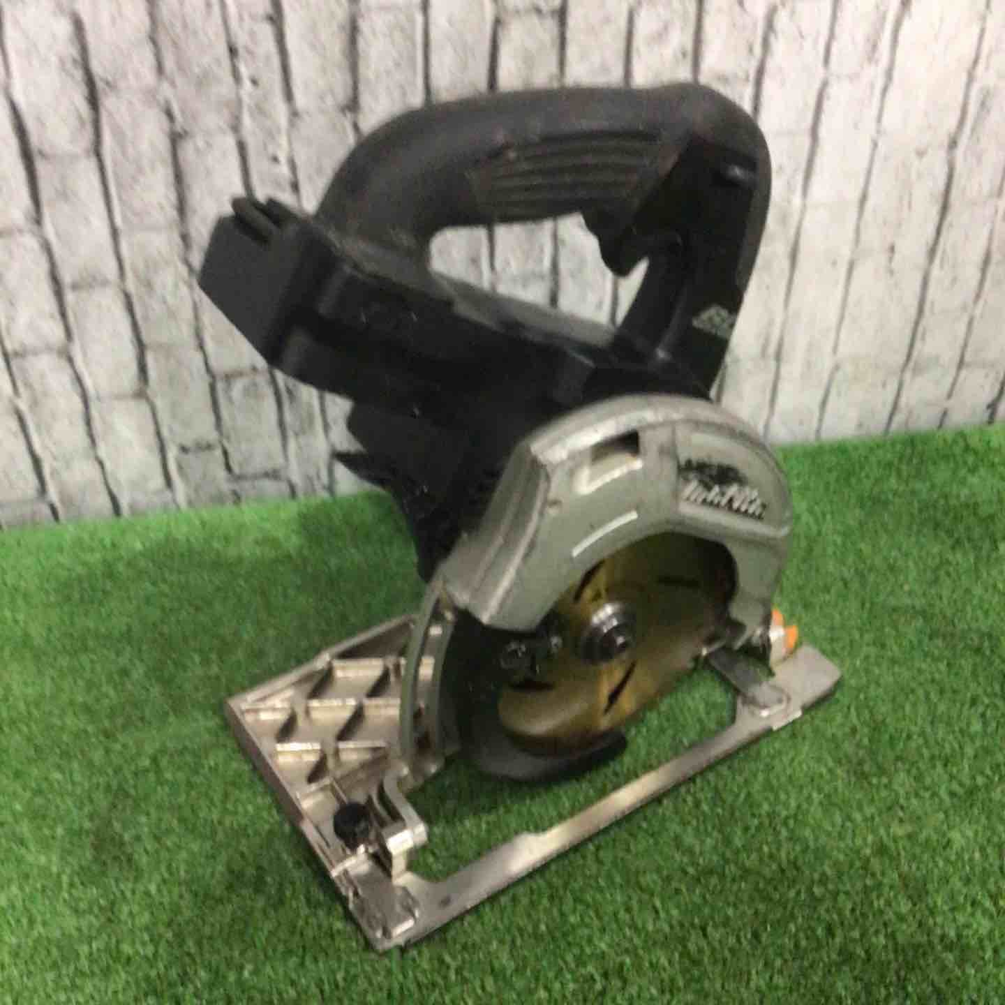 マキタ makita コードレス丸のこ HS471DZB 川口店