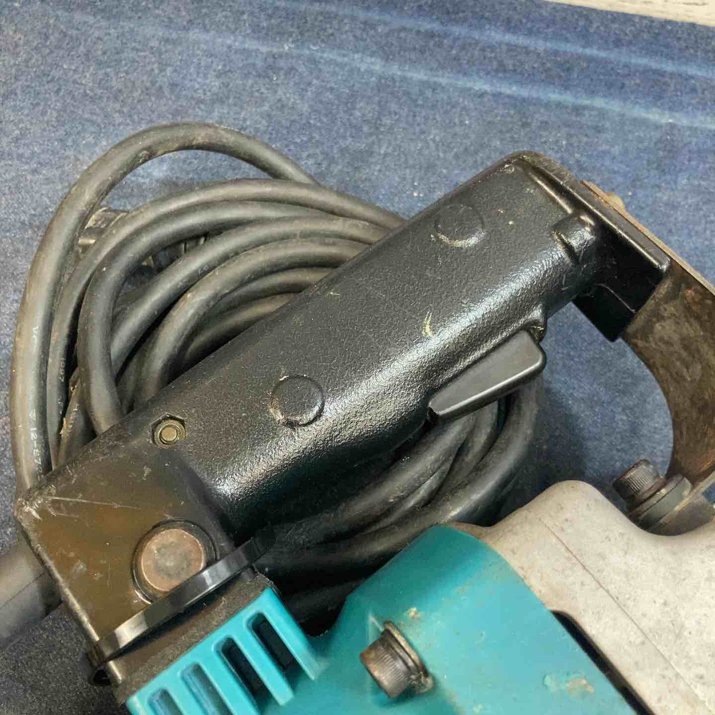  マキタ makita ハンマ HM 0810 T 電動ハンマー 電動工具 エア工具