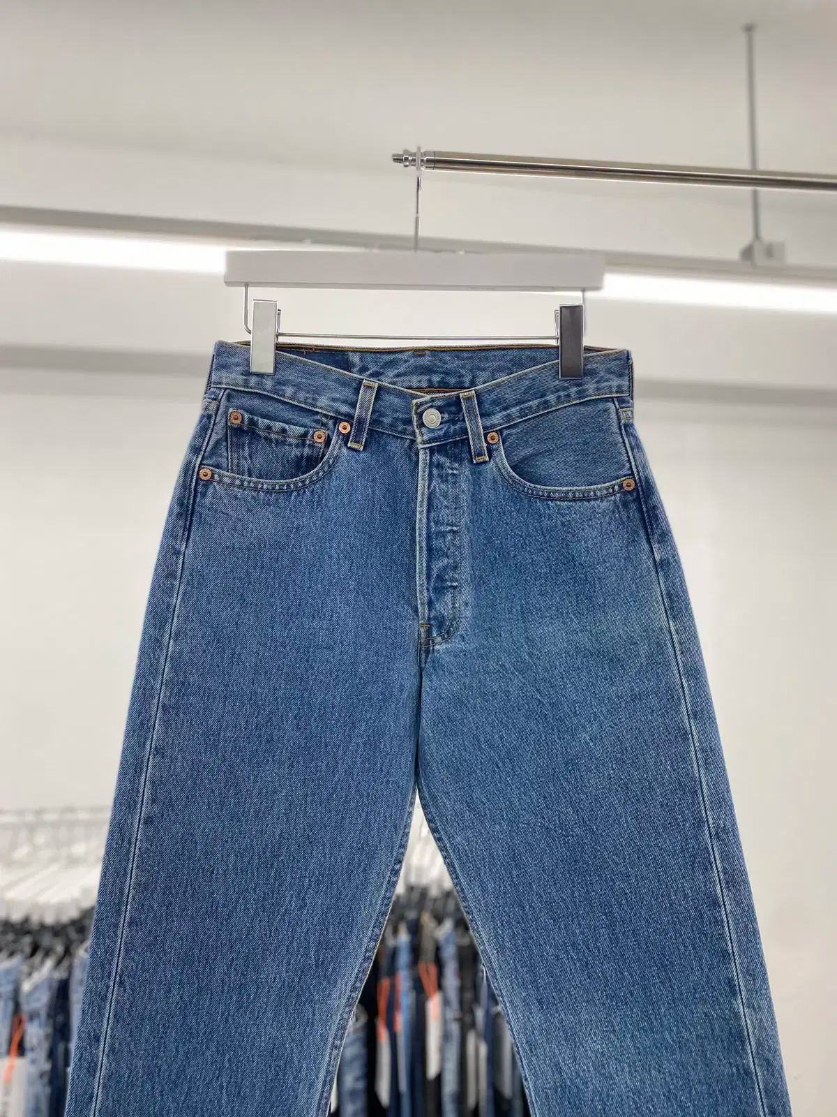 リーバイス501 90s 26サイズ a3873