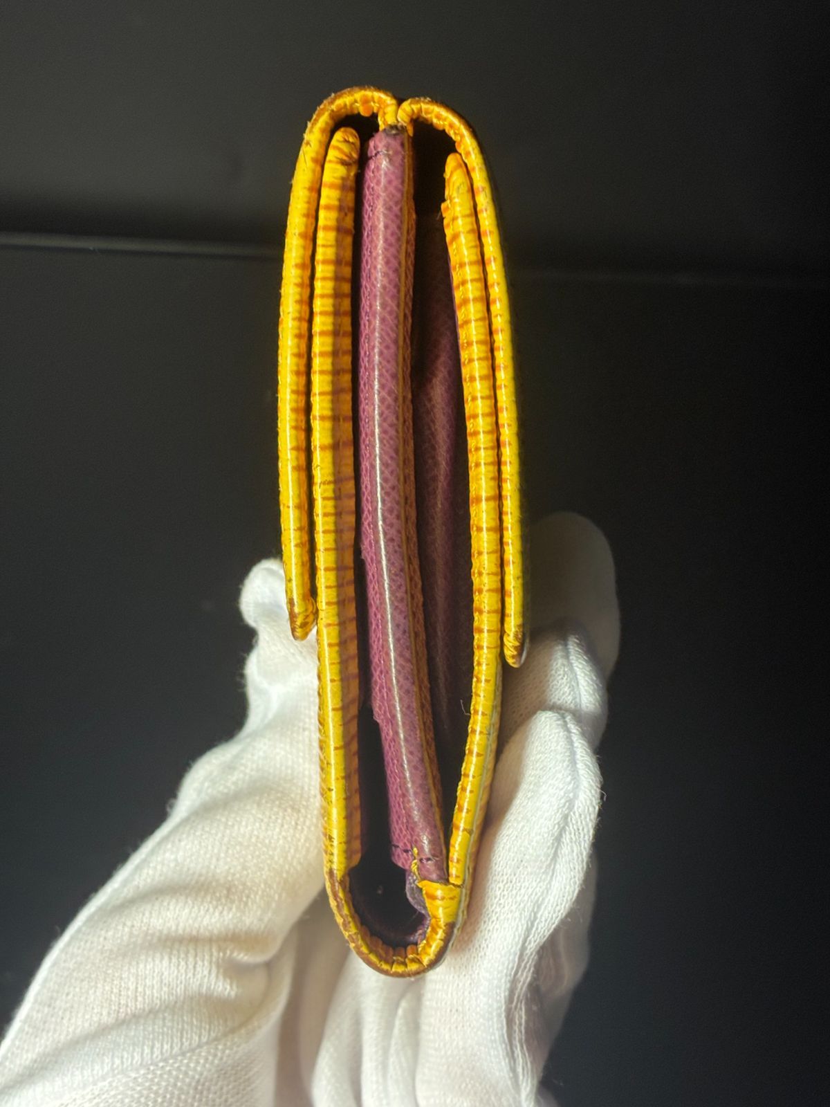 ルイヴィトン エピ