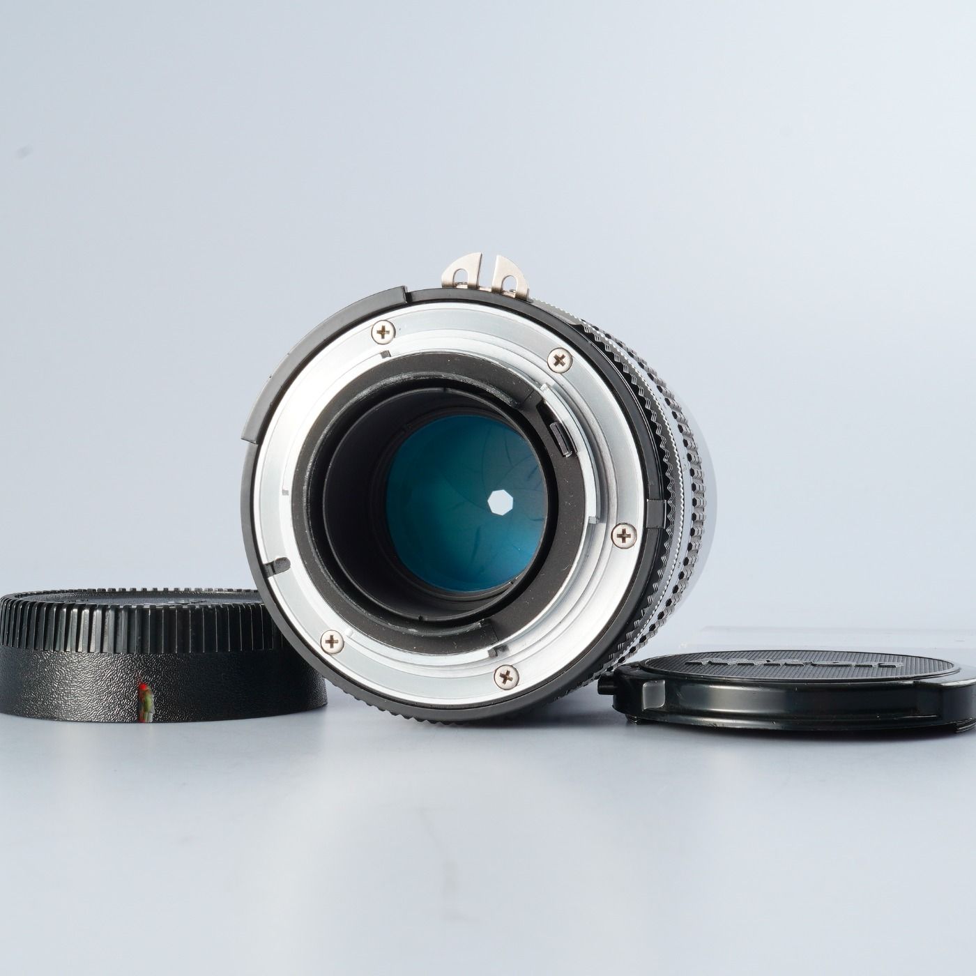 Nikon ニコン Ai Nikkor 135mm F/2.8 単焦点レンズ 【公式通販】