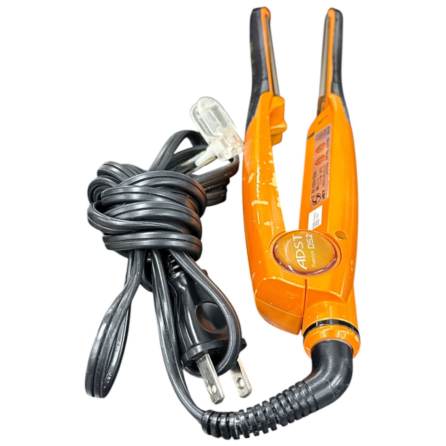  CH 74 ハッコー アドスト ADST Premium DS 2 ヘアアイロン ストレートアイロン ストレートヘアアイロン ヘアアイロン