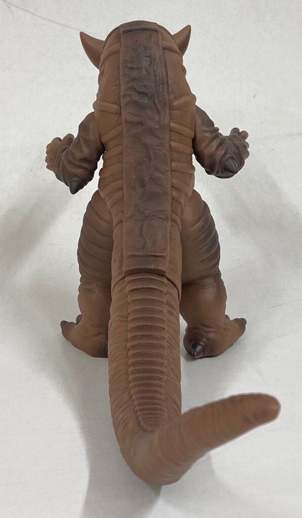  バンダイ ウルトラ怪獣シリーズ 古代怪獣ゴモラ EXゴモラ セット ウルトラマン キャラクター玩具