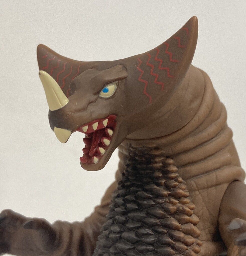 ウルトラ怪獣シリーズ