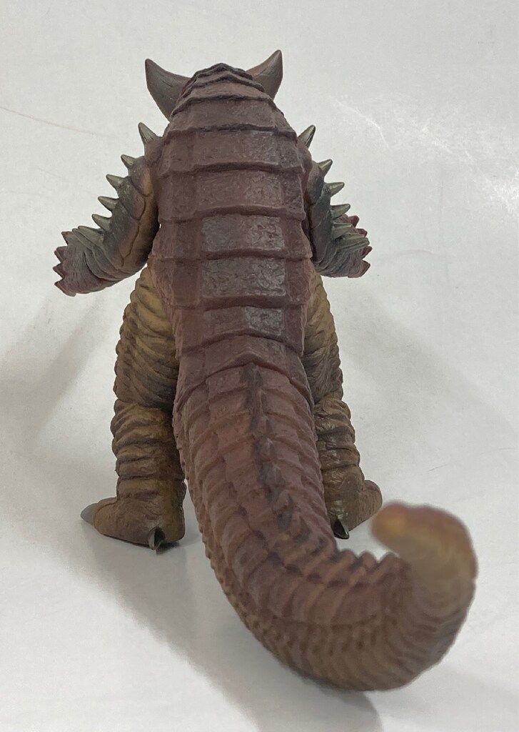 バンダイ ウルトラ怪獣シリーズ