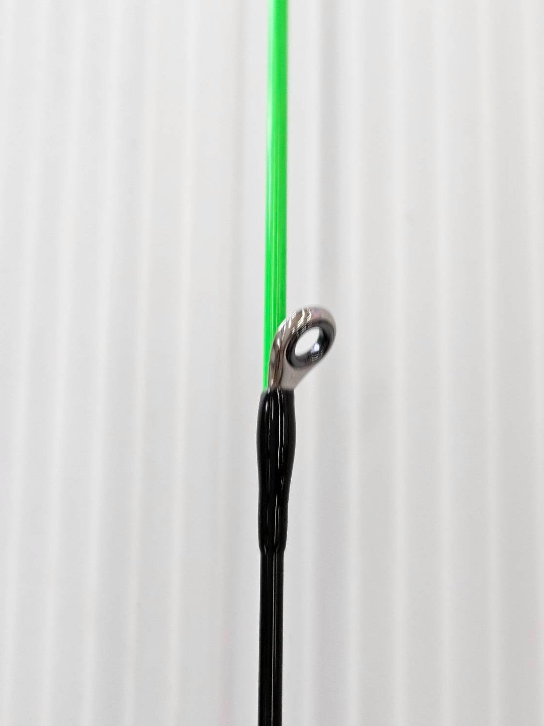 BLACK LION Hundred 55h ＃GREEN-TIP 12 ブラックライオン ハンドレッド55h グリーン穂先 イカメタル OLIVEOS_COM_TR