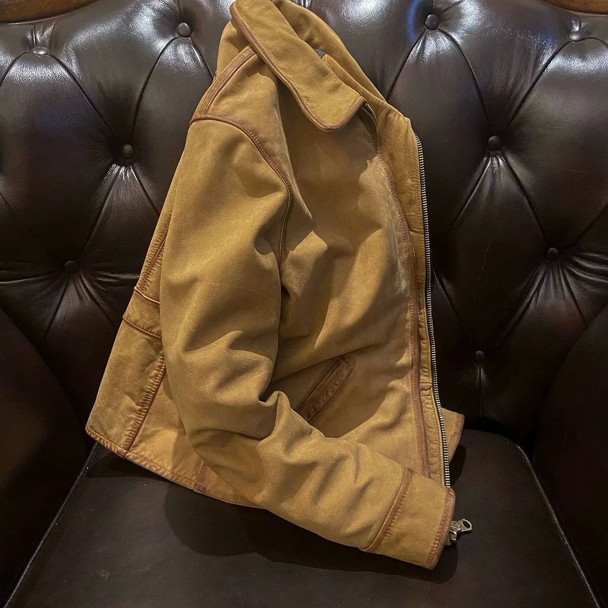 ビジネス カジュアル