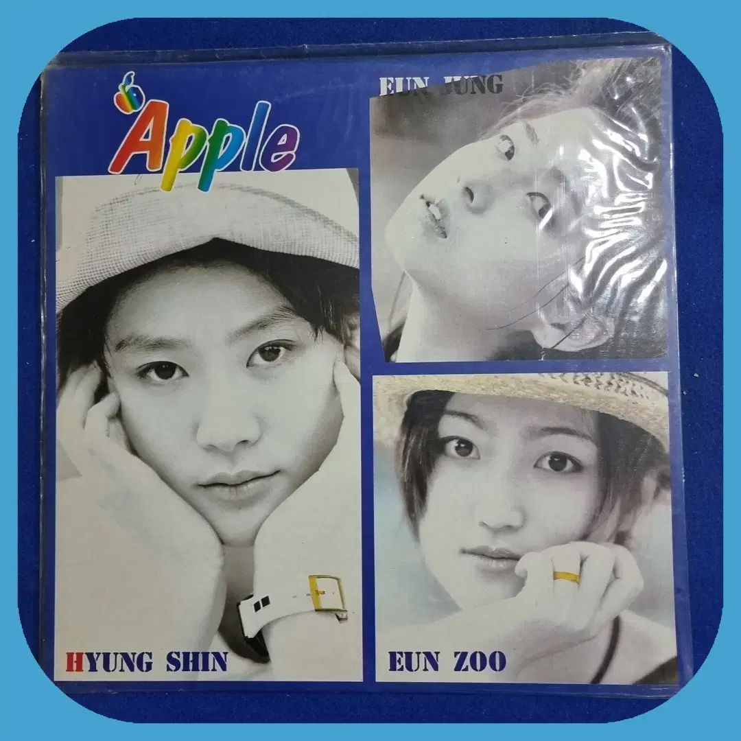 Apple アップル 1 家 LP