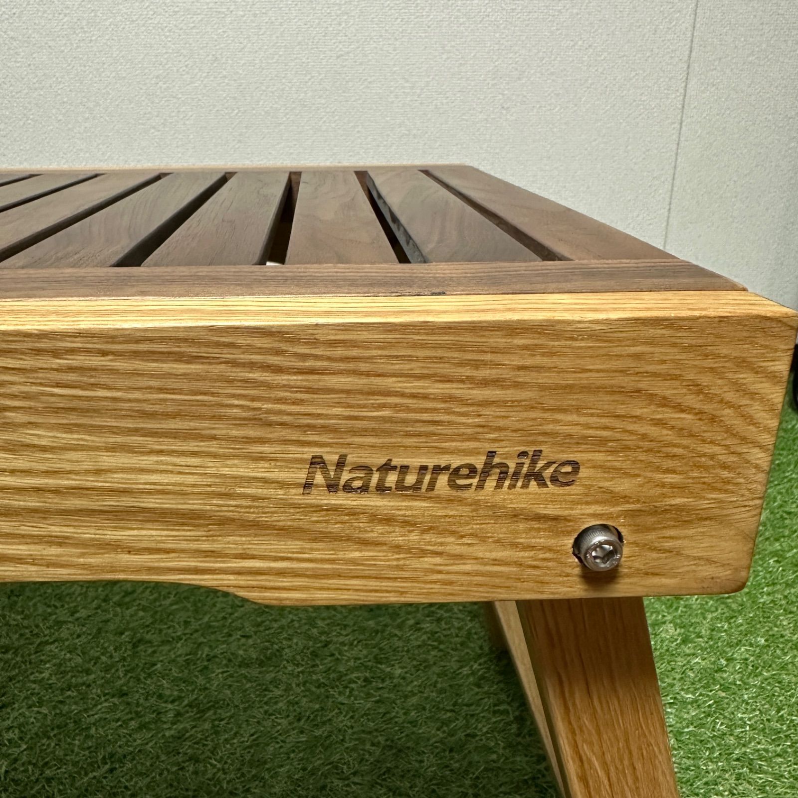 ネイチャーハイク