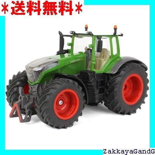 【豊富な，お買い得】 ☆★☆ ジク SIKU Fendt 1050 Vario 1:32 3歳頃から SK3287 38 その他