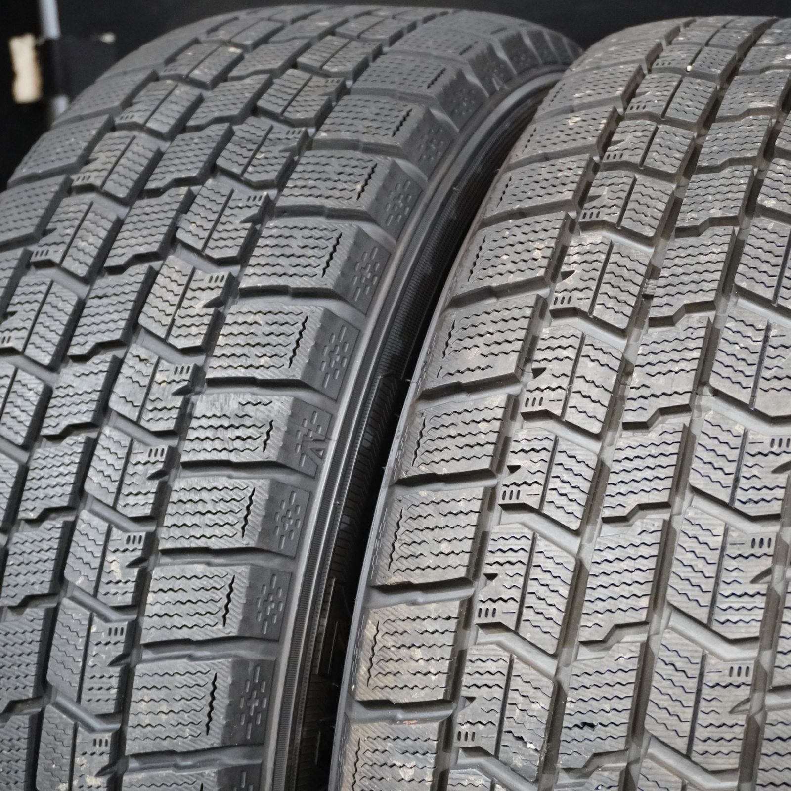 4本 スタッドレス