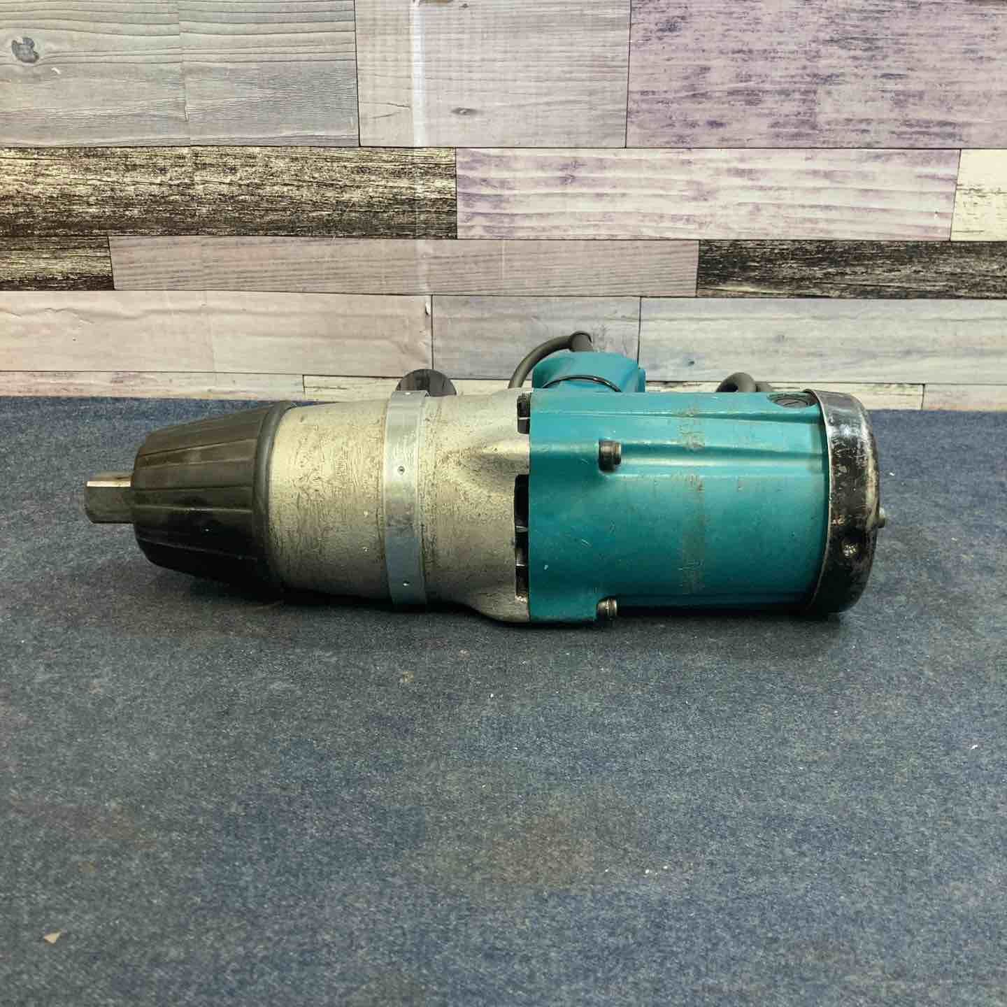  マキタ makita インパクトレンチ 6906 電動インパクトレンチ ドリル ドライバー レンチ