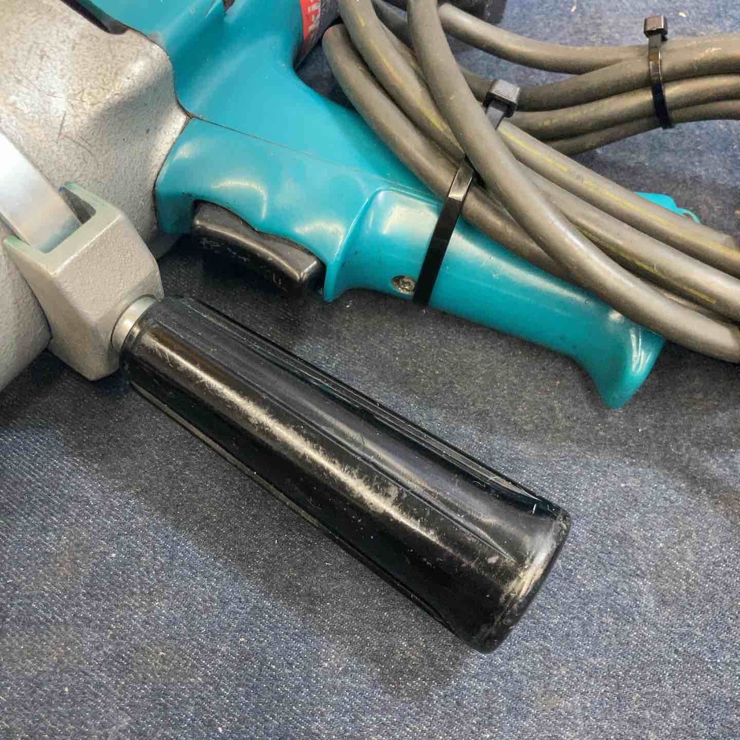 インパクトレンチ