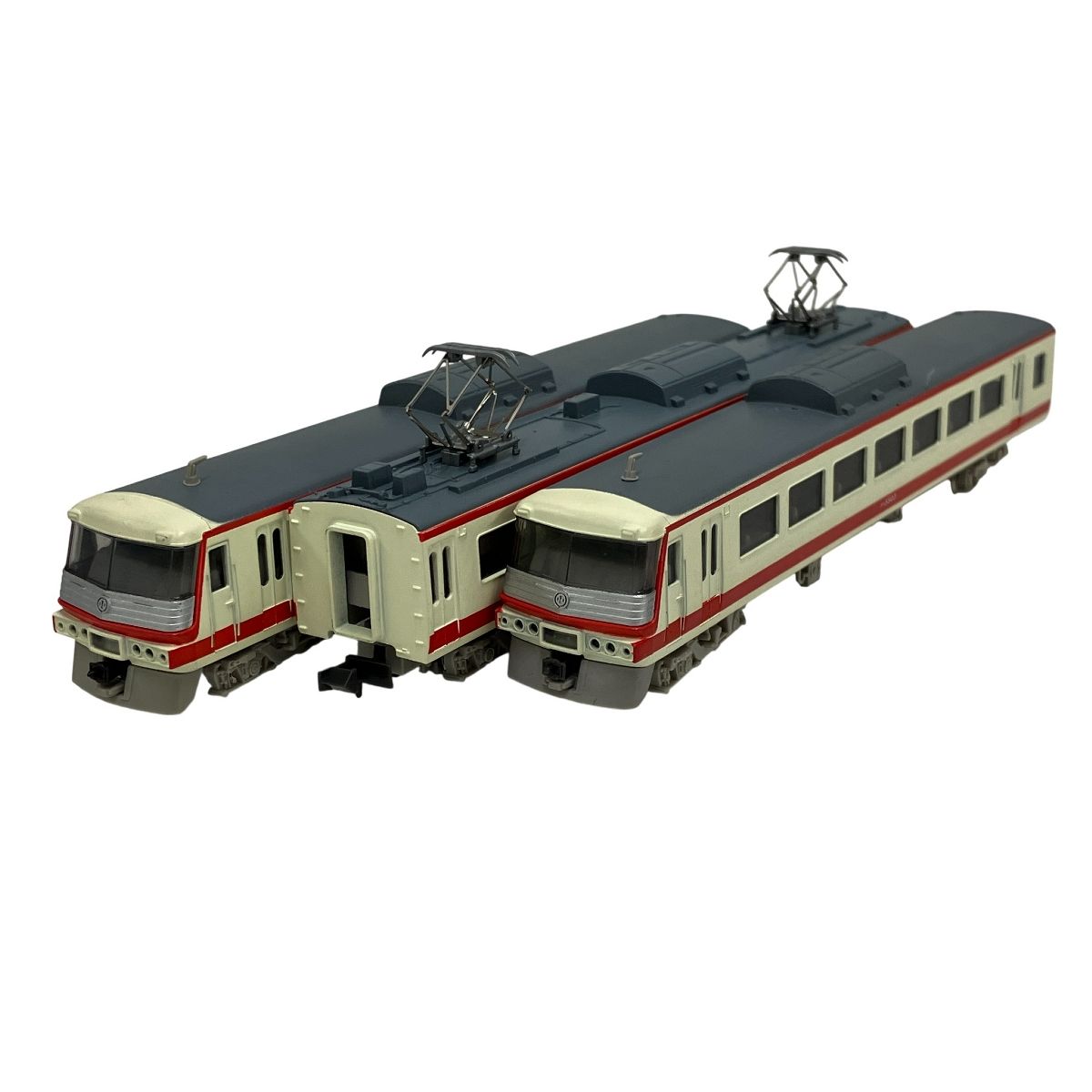 TOMIX 92617 西武5000系 レッドアロー Nゲージ 鉄道模型