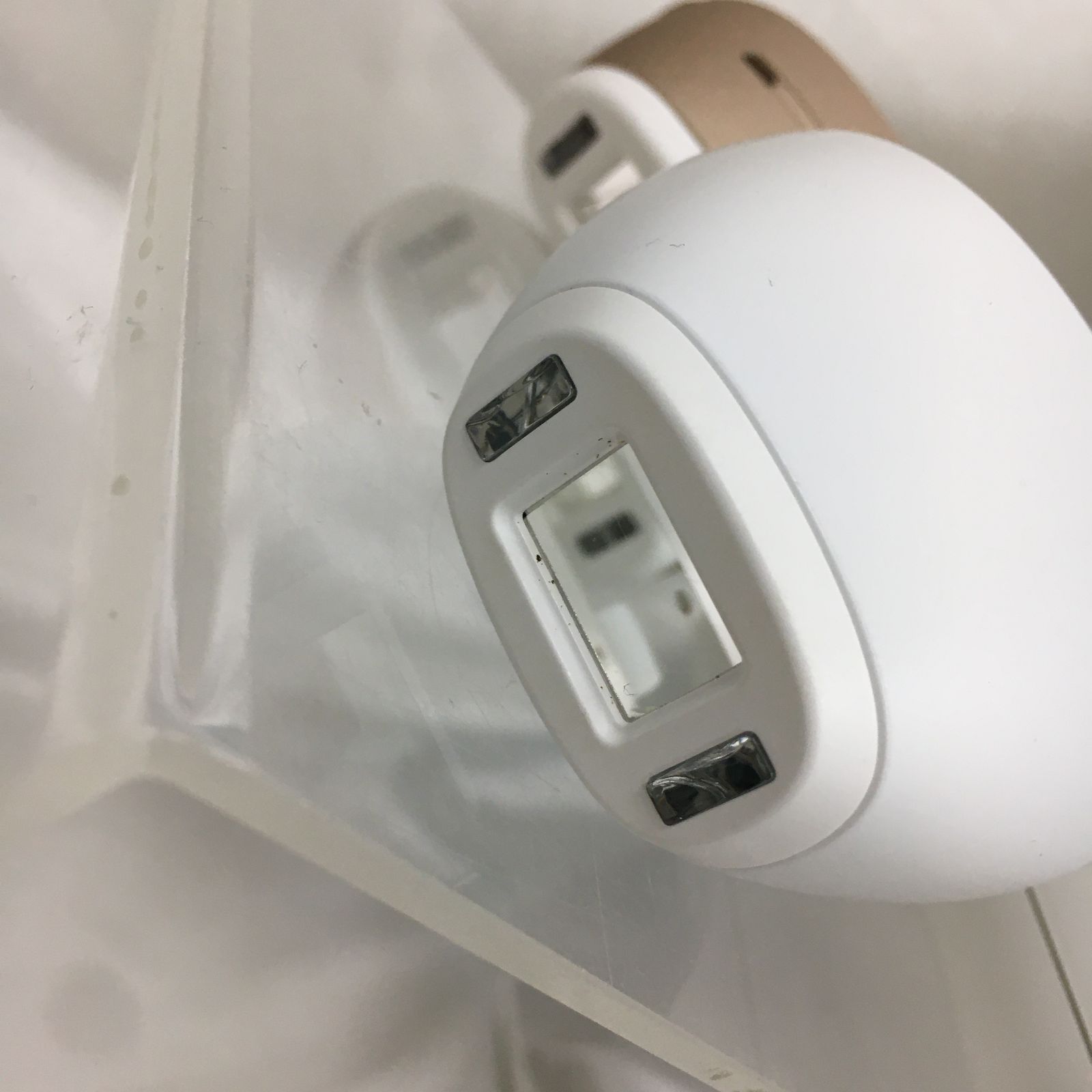 光美容器 シルクエキスパート