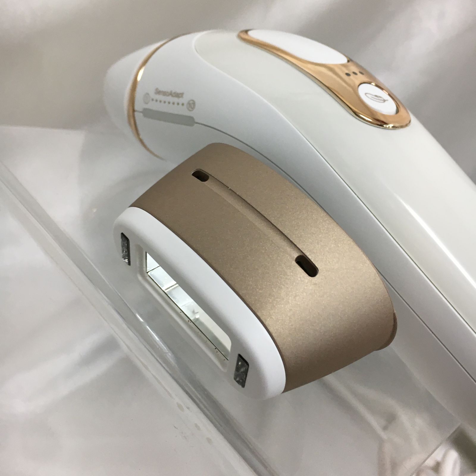 シルクエキスパート Pro