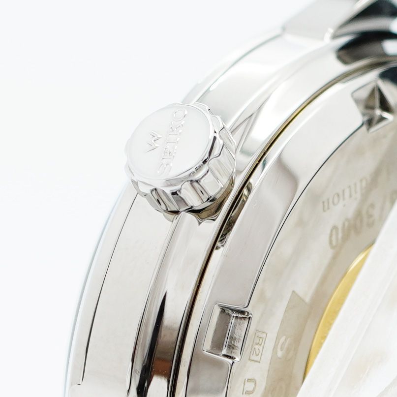 キングセイコー