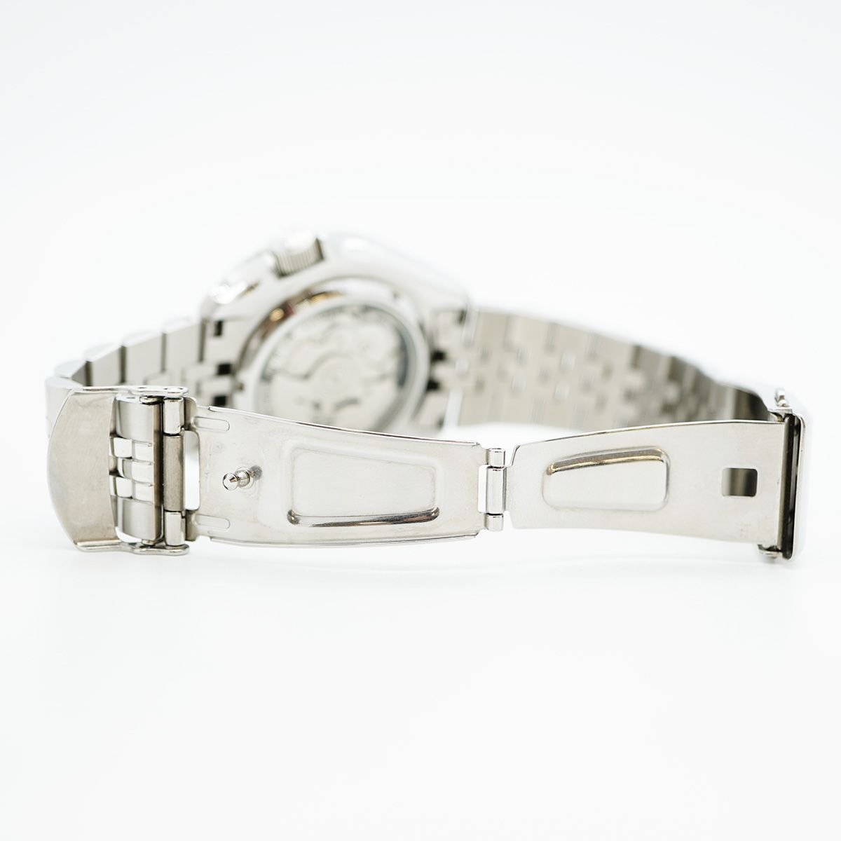 SBSC003 ネイビー文字盤