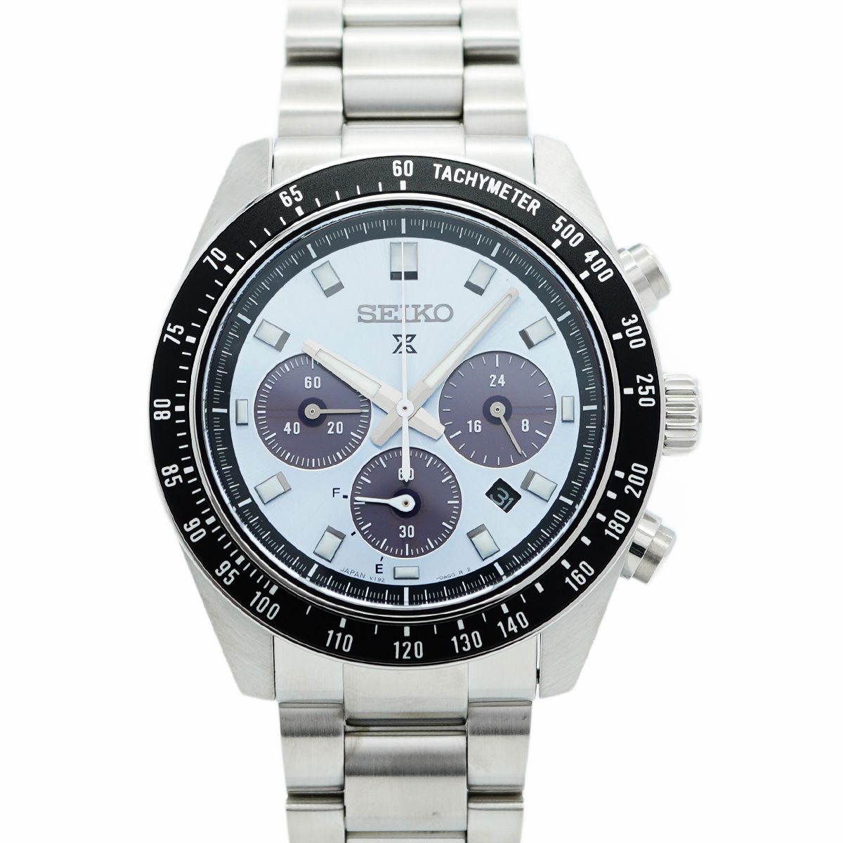 SEIKO PROSPEX / SBCM02ダイバー200m・8F35-00A0 SEIKO PROSPEX