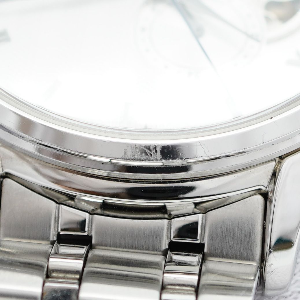 セイコー プレサージュ