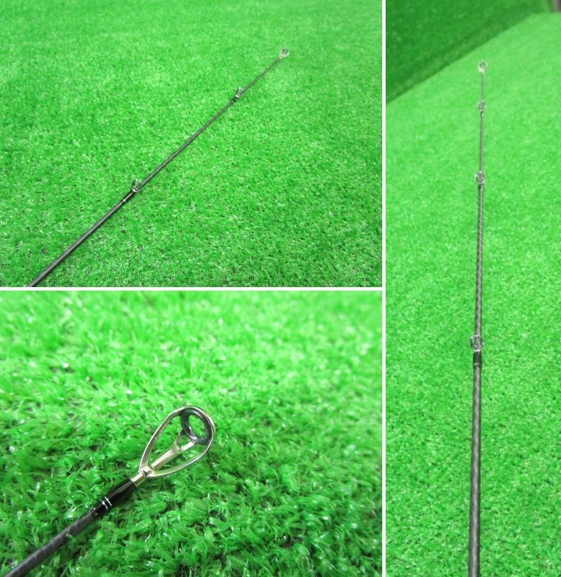 シマノ 23ディアルーナ