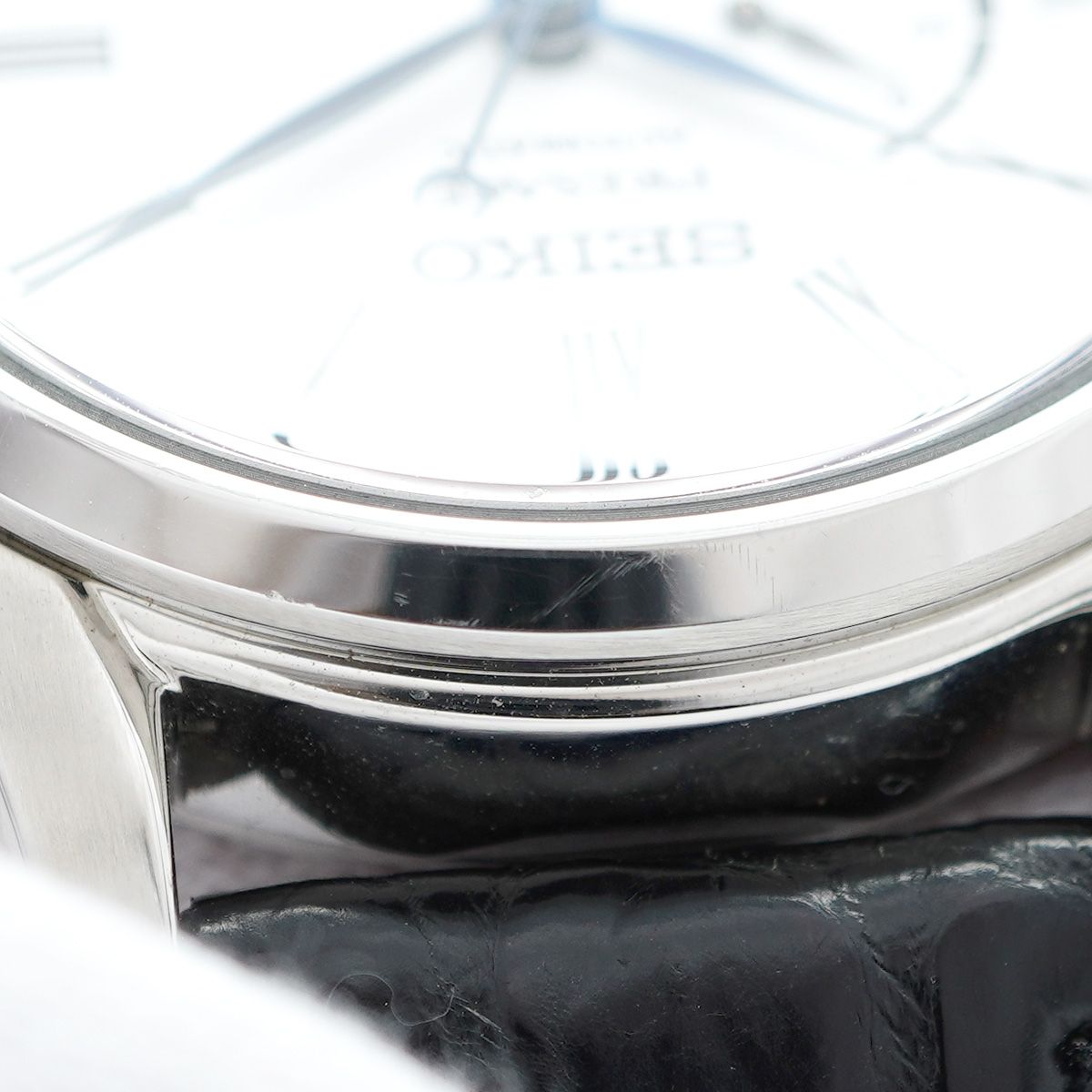 プレサージュ 6