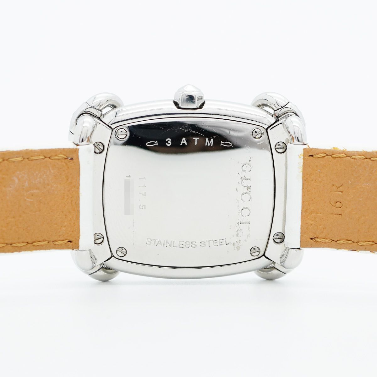 117.5 ミラー文字盤