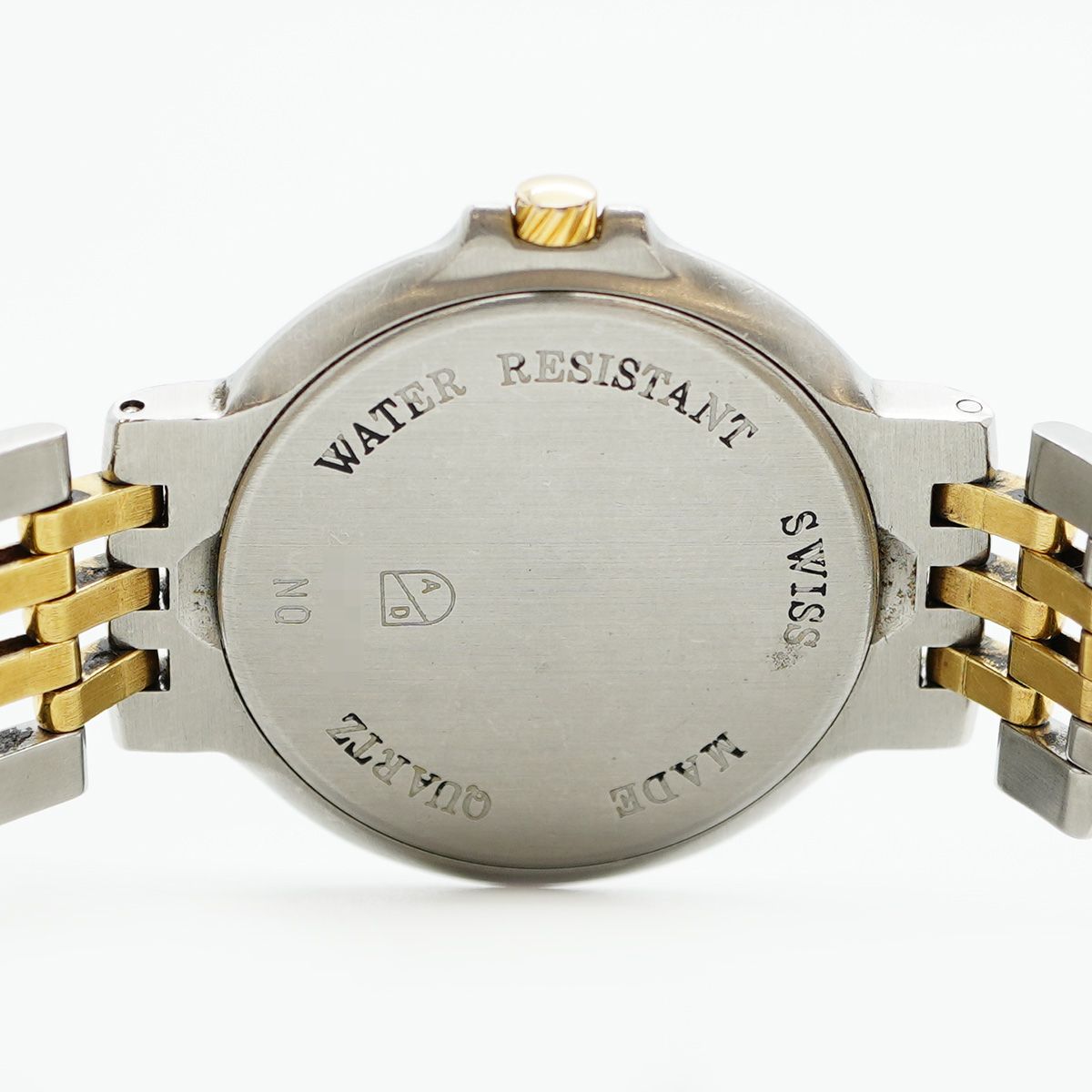  5 wwo 0101 ダンヒル エリート シルバー文字盤 腕時計 レディース その他 時計