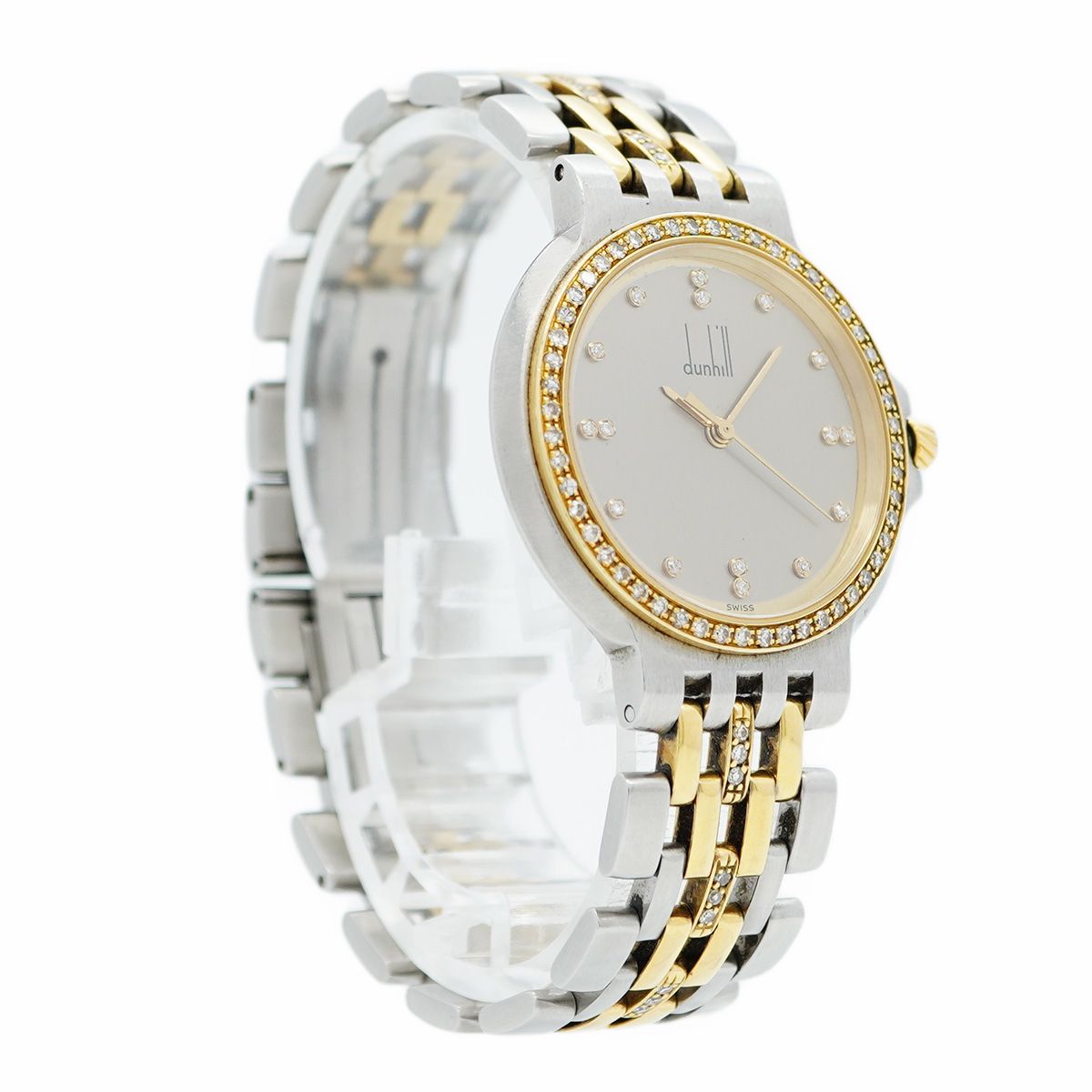 ダンヒル エリート