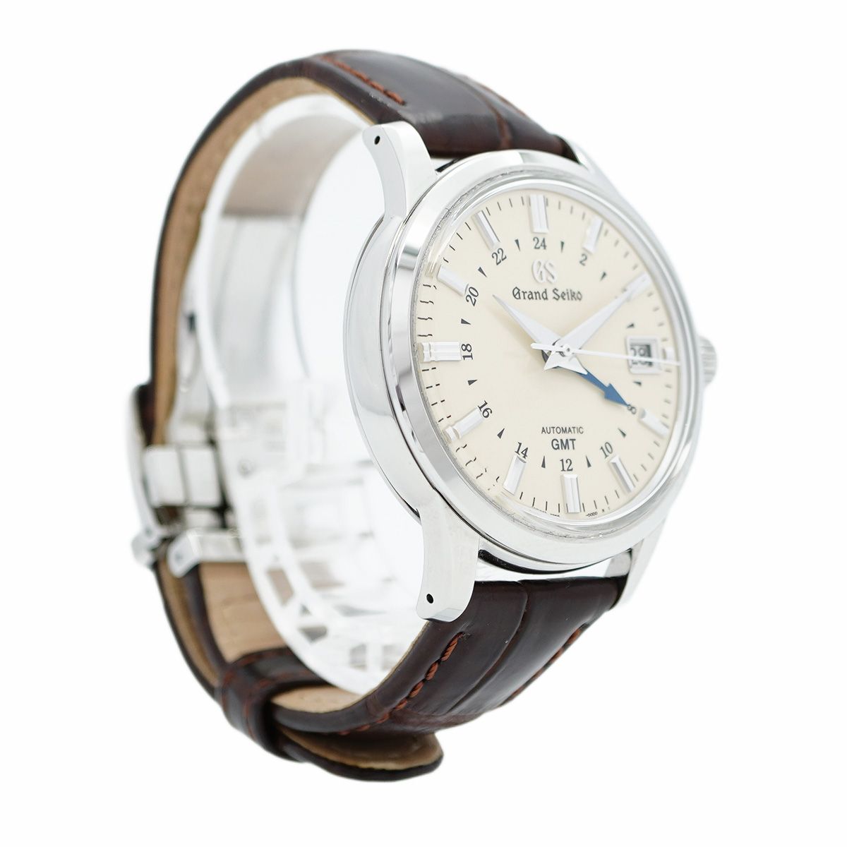 セイコー グランドセイコー