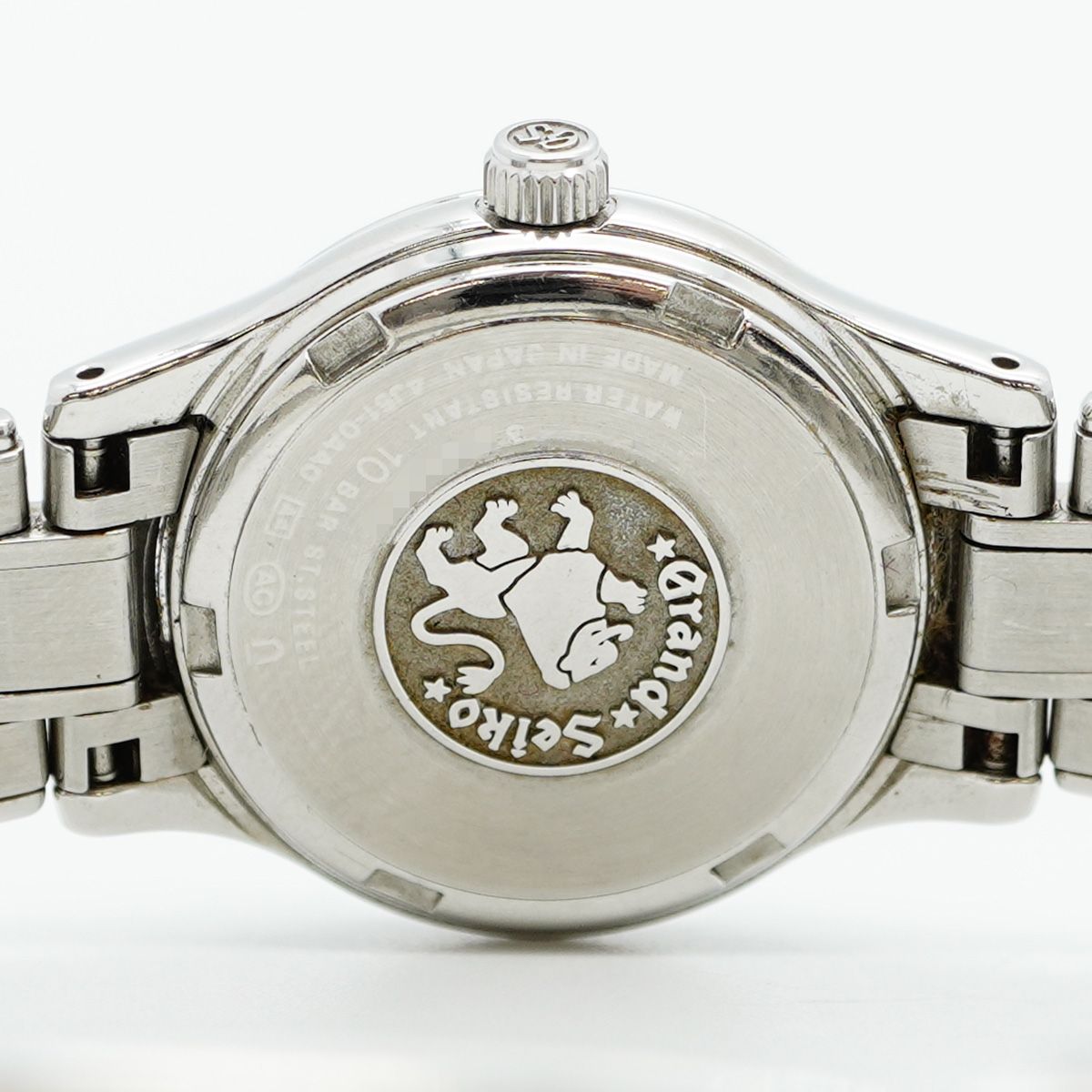 グランドセイコー