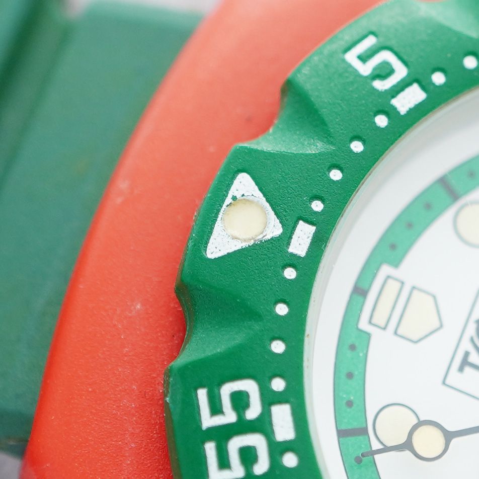 タグホイヤー フォーミュラ1