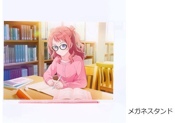 ﾌﾚｰﾑ 花海咲季