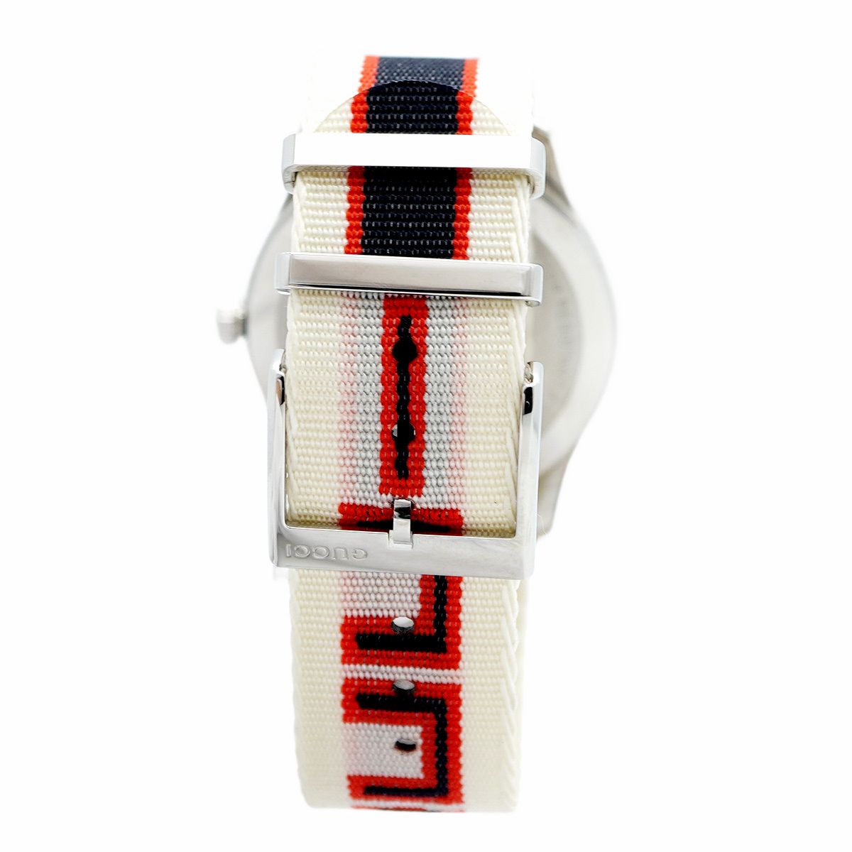  5 wwo 0151 グッチ Gタイムレス 126 4 ベージュ文字盤 腕時計 メンズ その他 時計