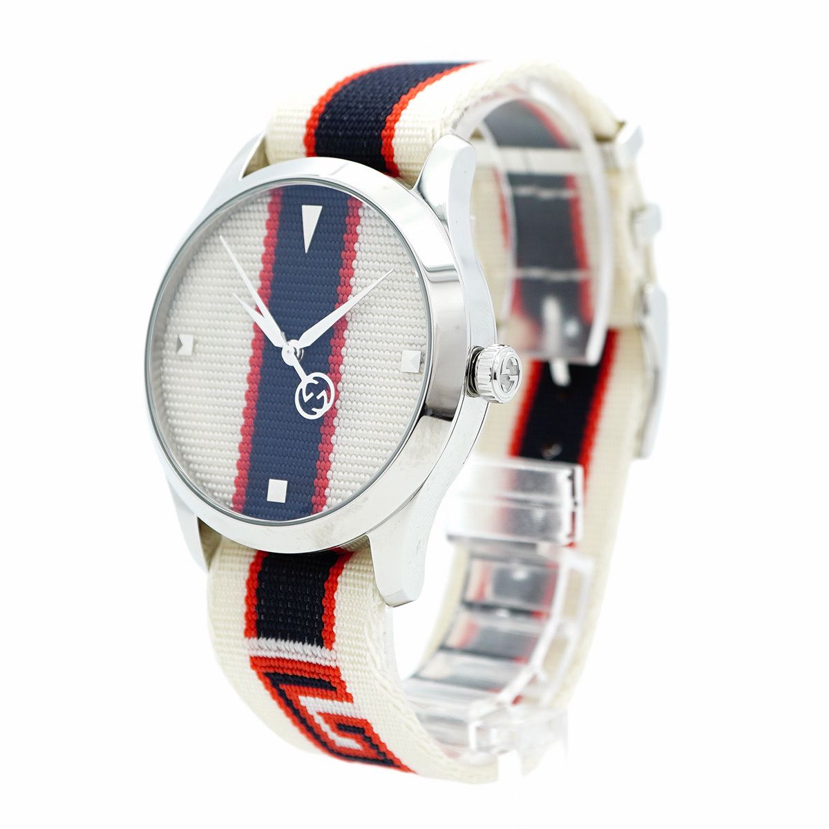 グッチ Gタイムレス