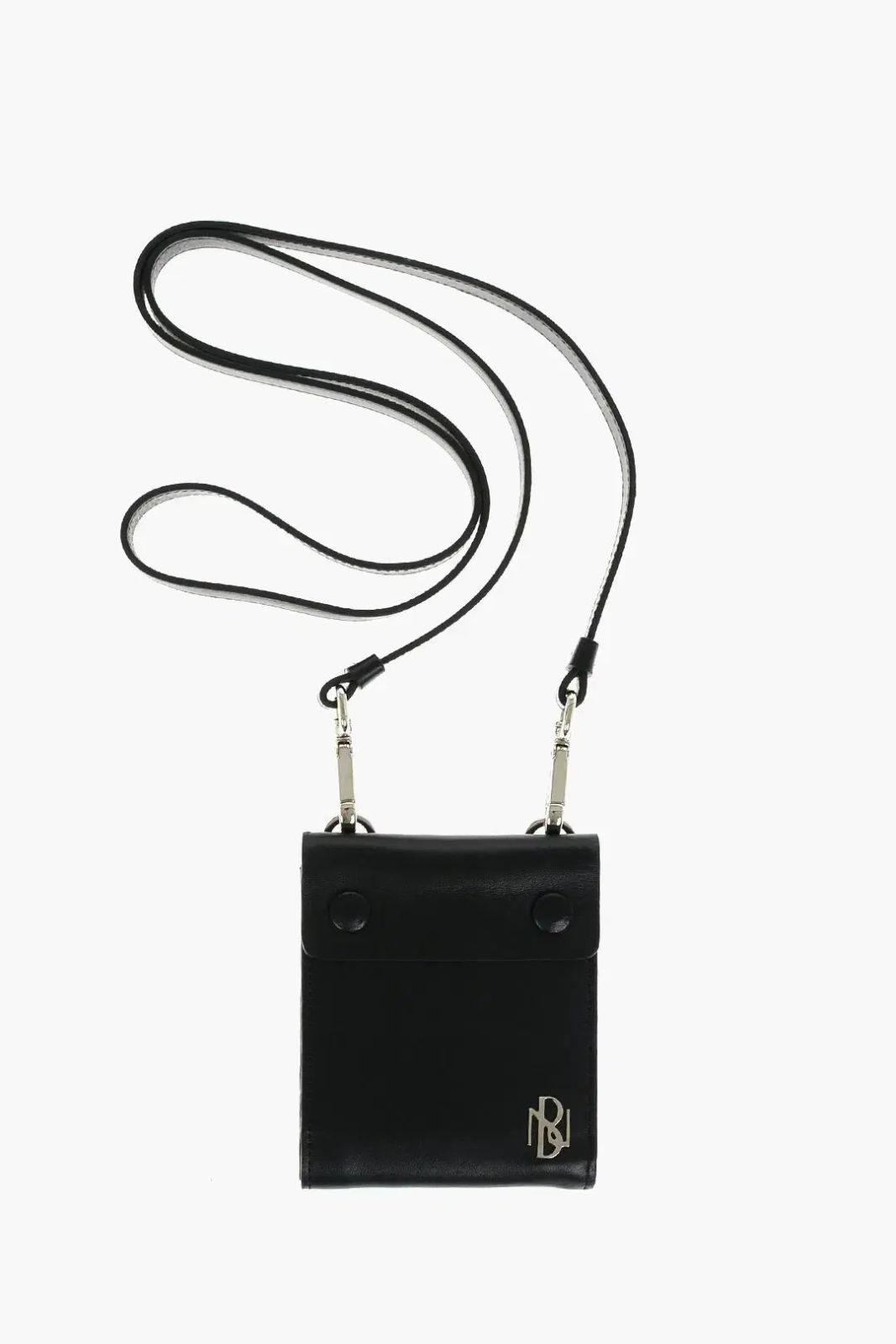 ニール バレット ミニ カードウォレット バッグ