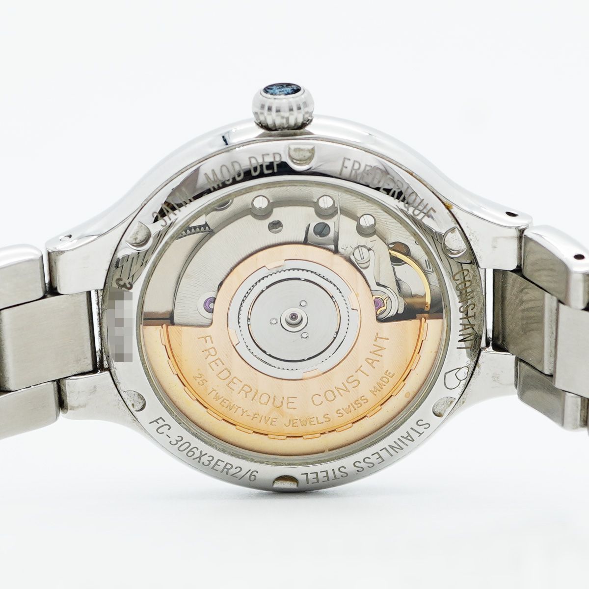 フレデリック コンスタント