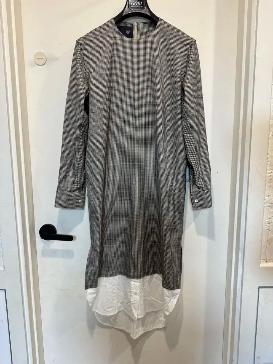 レクト ONE PIECE シャツ レイヤード